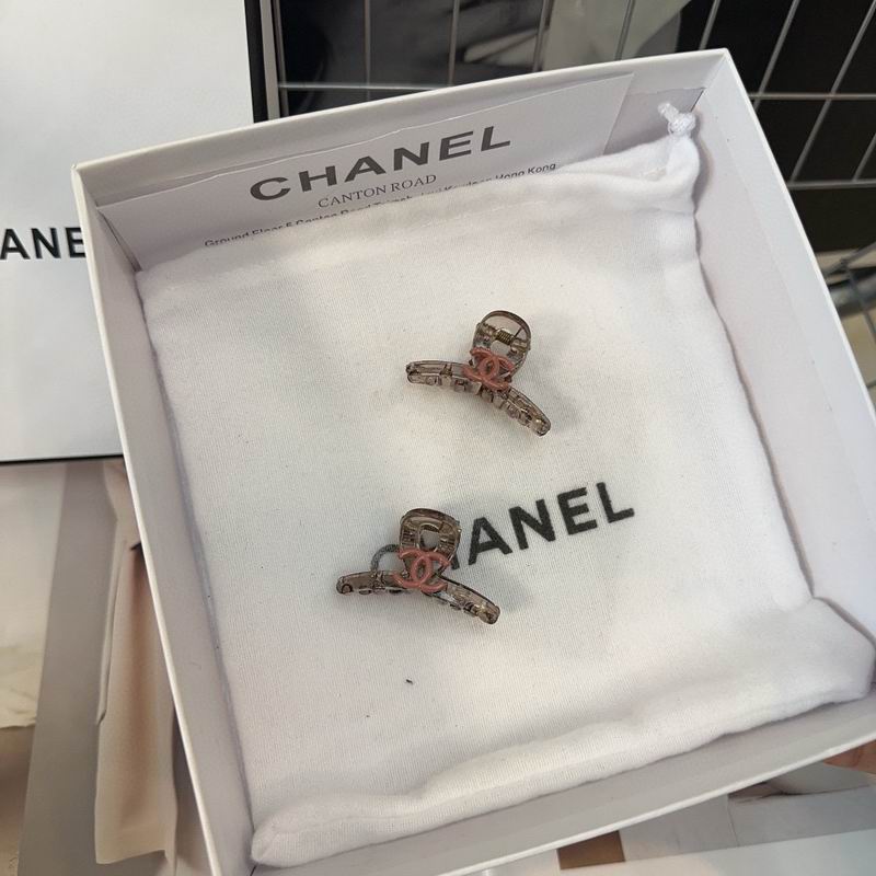 Chanel Hairpin hh (189)